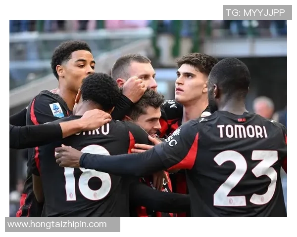 意甲焦点战AC米兰迎战维罗纳力争重返积分榜首位